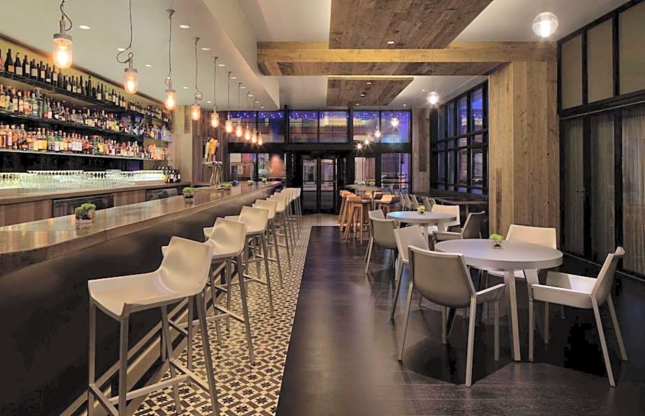 The Royal Sonesta Minneapolis Downtown