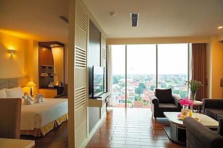 Premium Suite