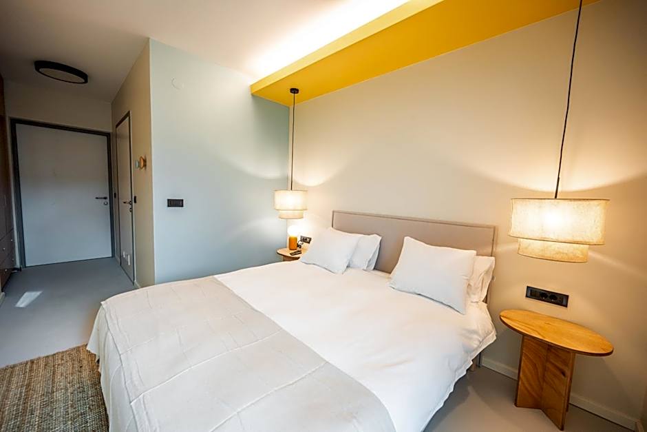 Rooms 23 - FLOK Petrova