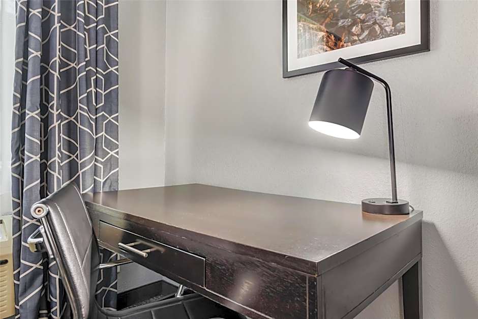 Best Western Rochester Mayo Clinic Area/Saint Mary's