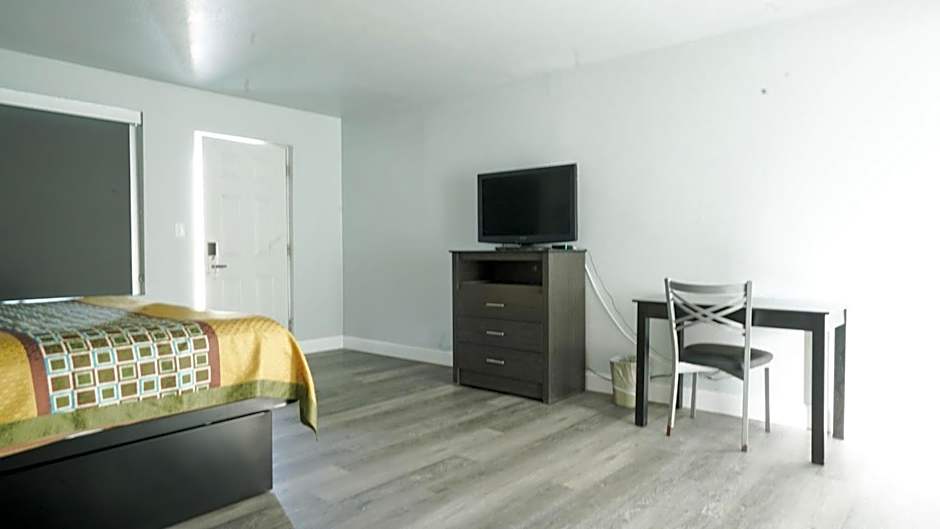 Ocean Breeze Inn