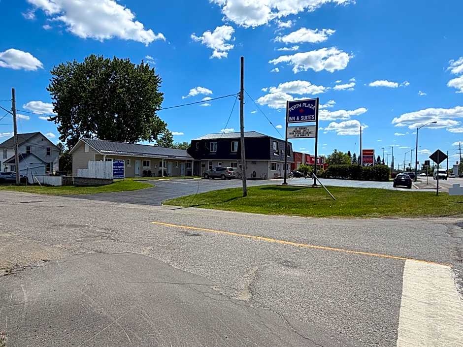 Perth Plaza Inn & Suites