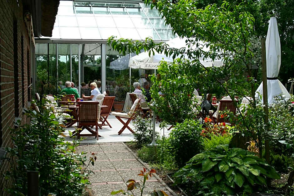 AMAYA Hotel & Suites Soltau