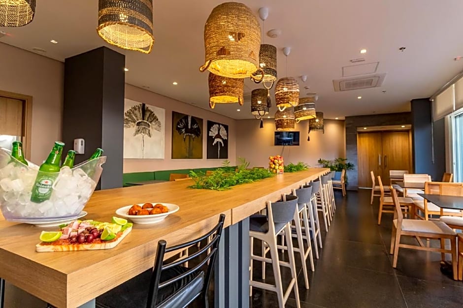 Cassino Tower Sao Jose do Rio Preto