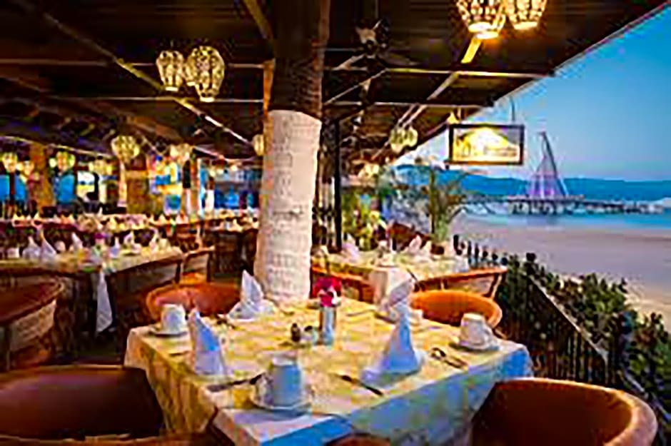 ZonaZ Boutique Hotel