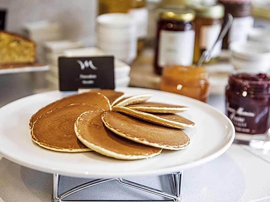 Mercure Belfort Centre