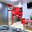 Halls Creek Motel