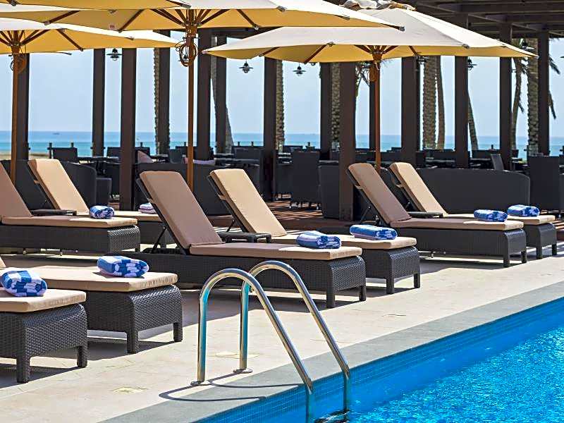 Park Inn by Radisson Hotel and Residence Duqm