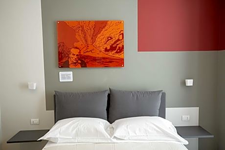 Triple Room with Shower