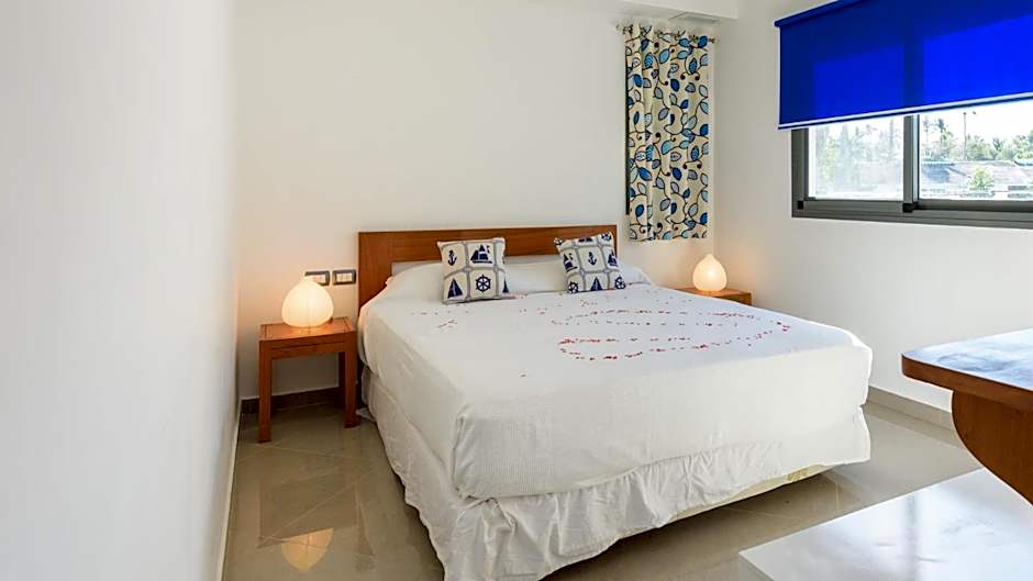 Aligio Apart-hotel & Spa - Las Terrenas