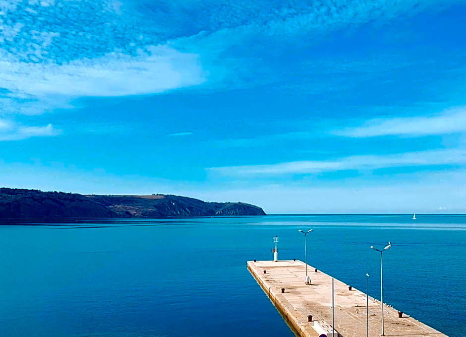 Hotel Marina