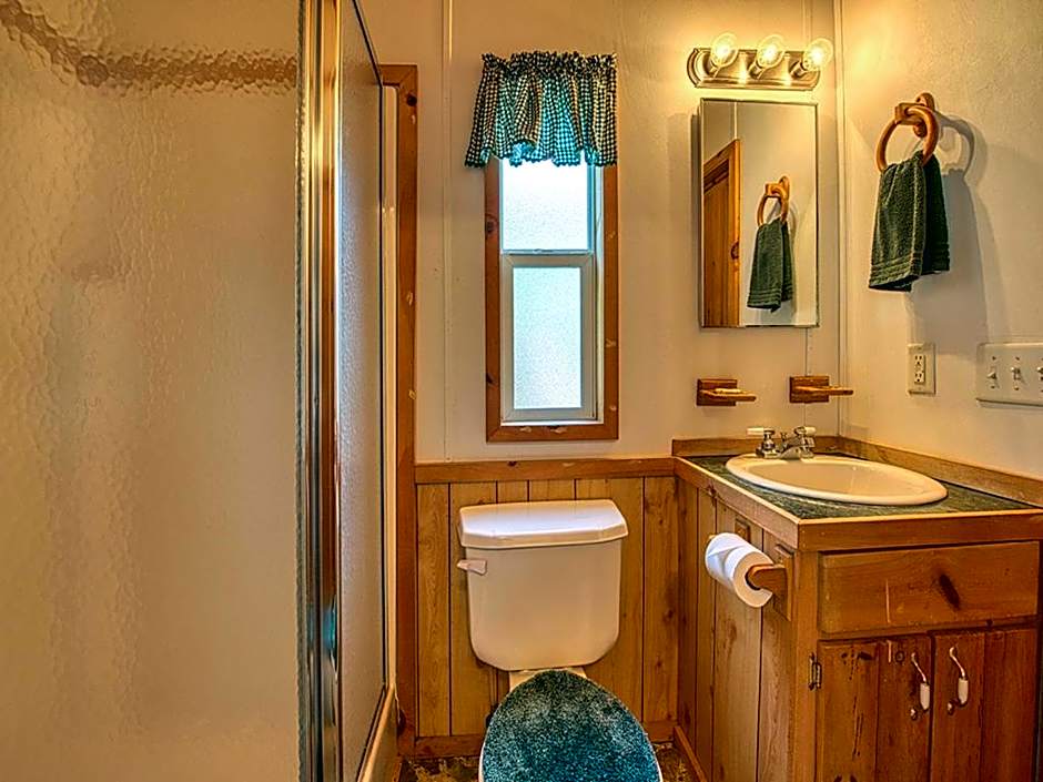 Maggie Valley Cabin Rentals