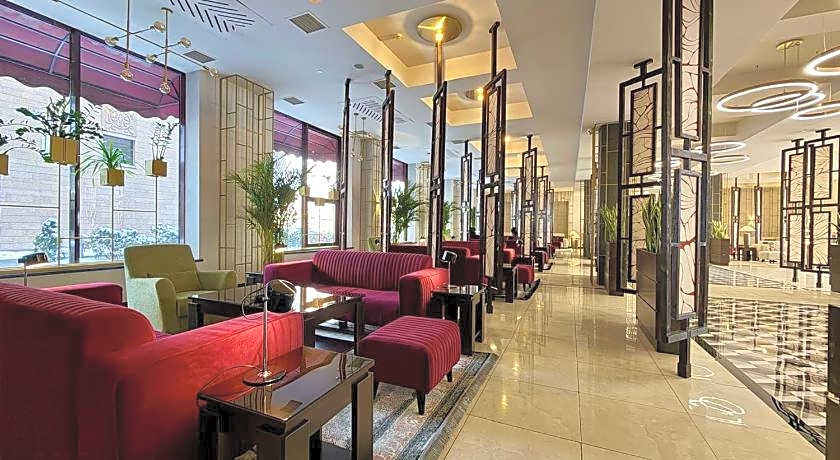 Best Western Plus Atakent Park Hotel