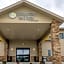 Cobblestone Inn and Suites Sheldon