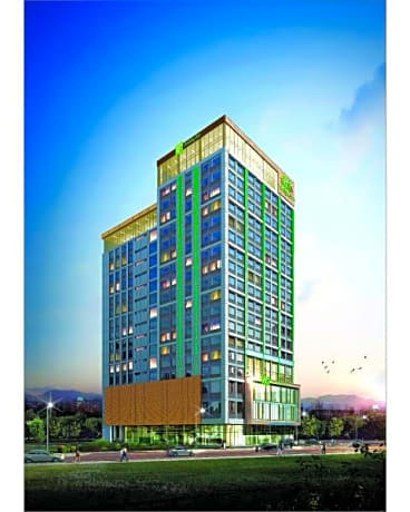 Holiday Inn Ulaanbaatar By IHG