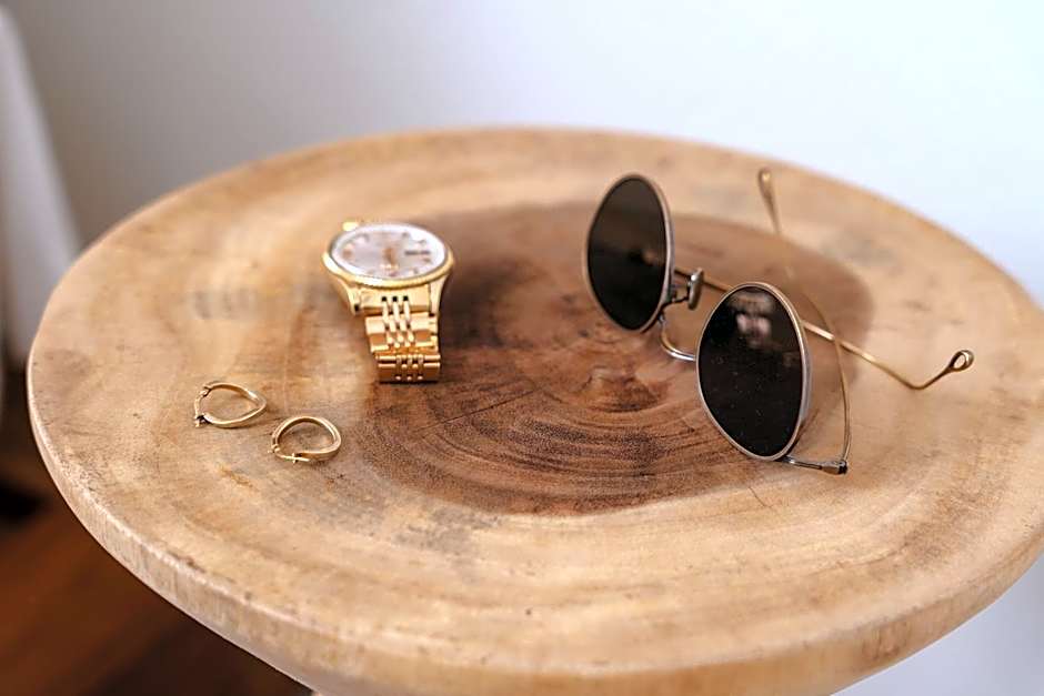 álas cycladic suites