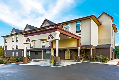Red Roof Inn High Point - University