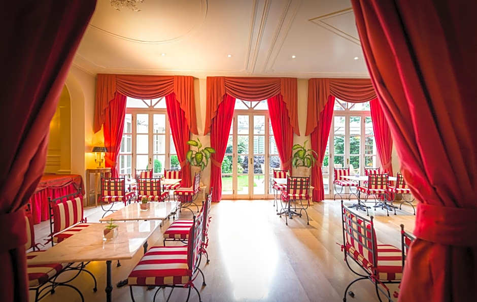 Grand Hotel Sitea