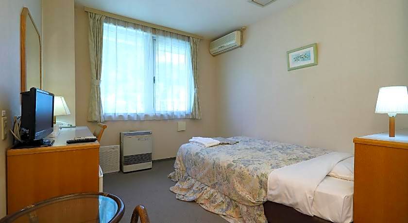 Hotel Tensui Misawa