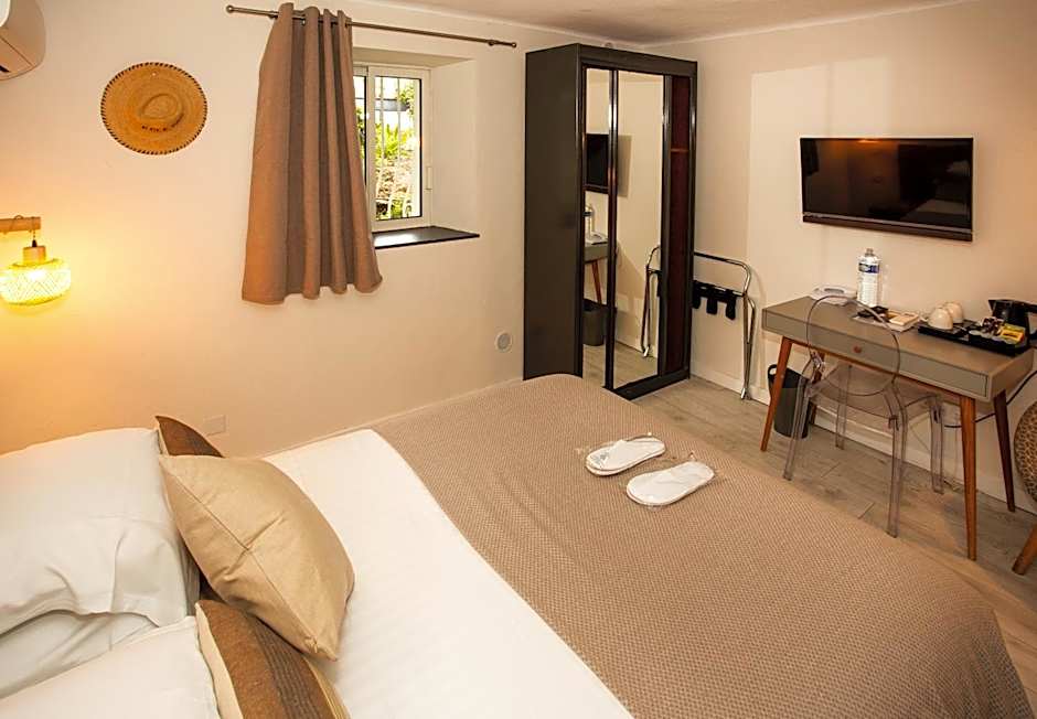 Villa Claudia Hotel Cannes Centre - Parking