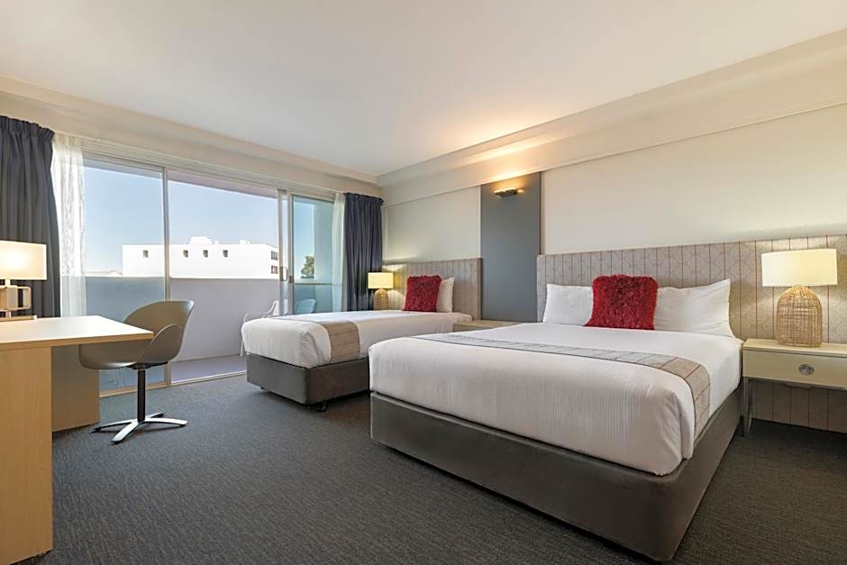 Best Western Plus Hotel Lord Forrest