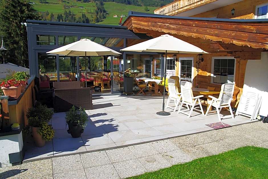 Hotel-Pension Heike