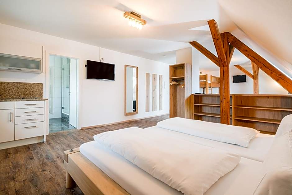 Hotel Hofgut Tiergarten