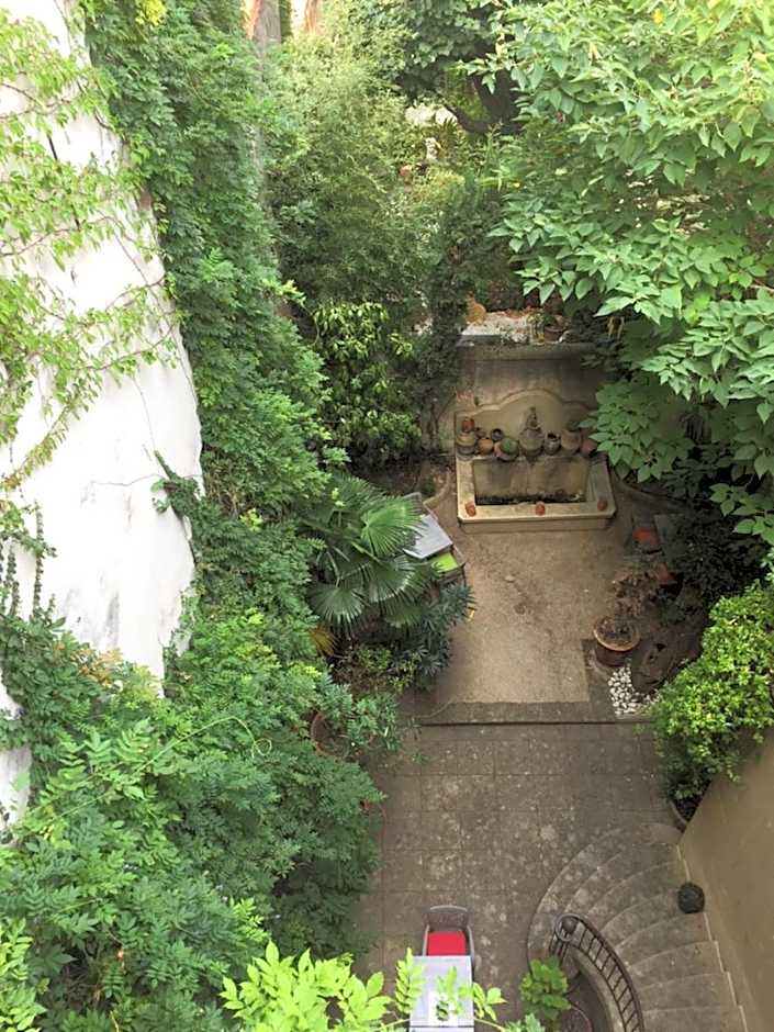 Hôtel Particulier Le 28 - Spa & Art Luxury Design by Alain Ducasse