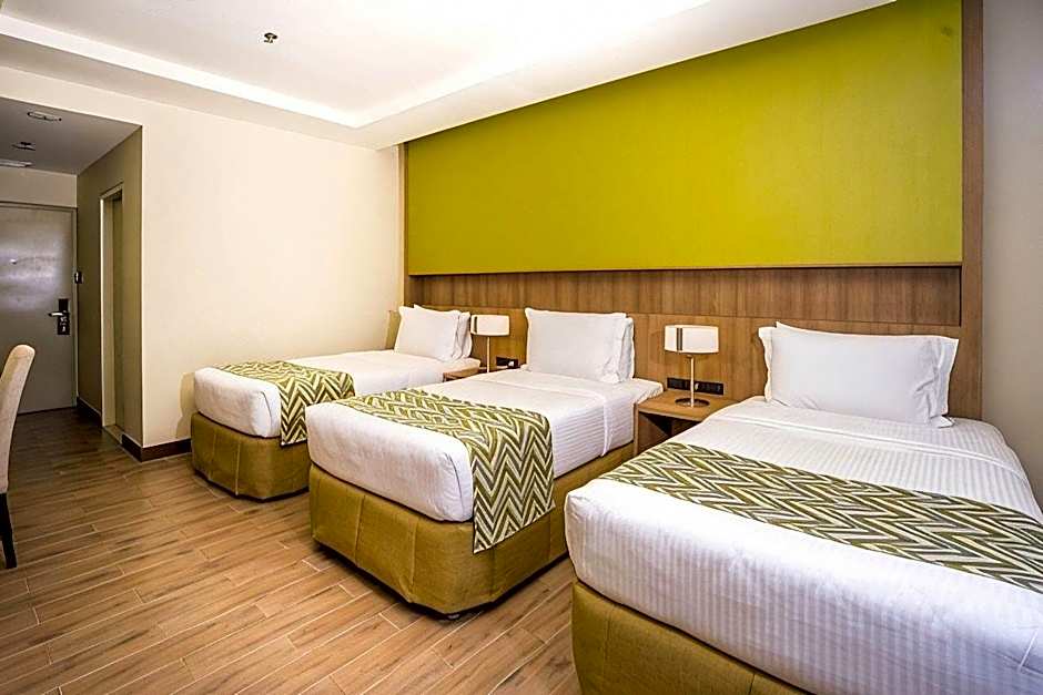 The Bayleaf Cavite