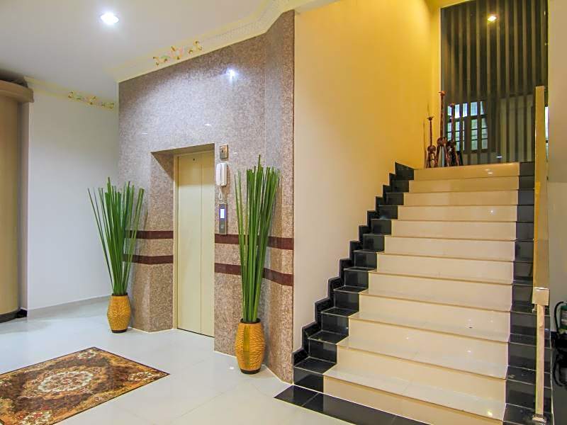 Leelawadee Grand Hotel