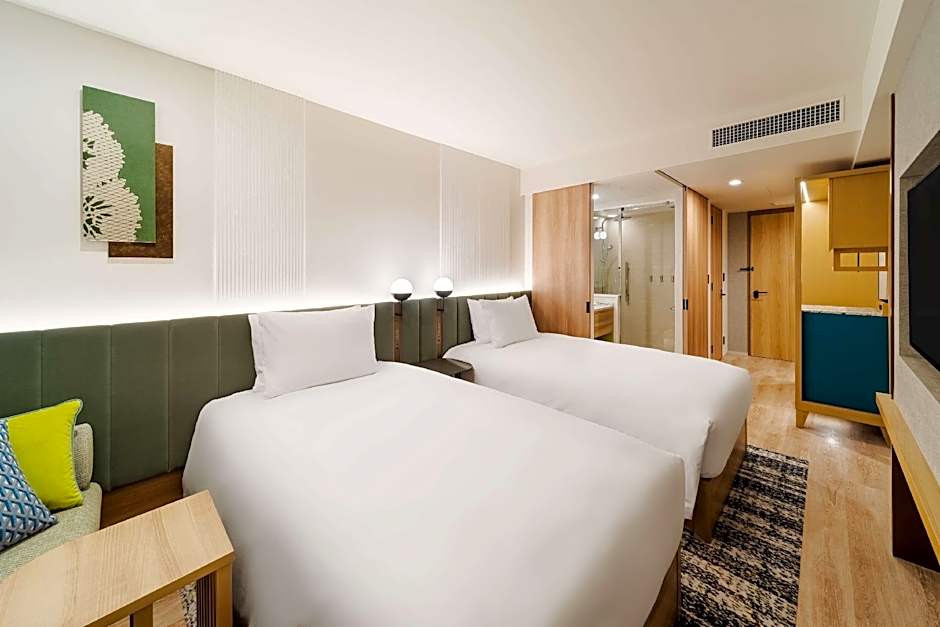 Hilton Garden Inn Kyoto Shijo Karasuma