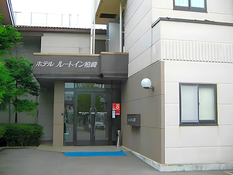 Hotel Route Inn Court Kashiwazaki