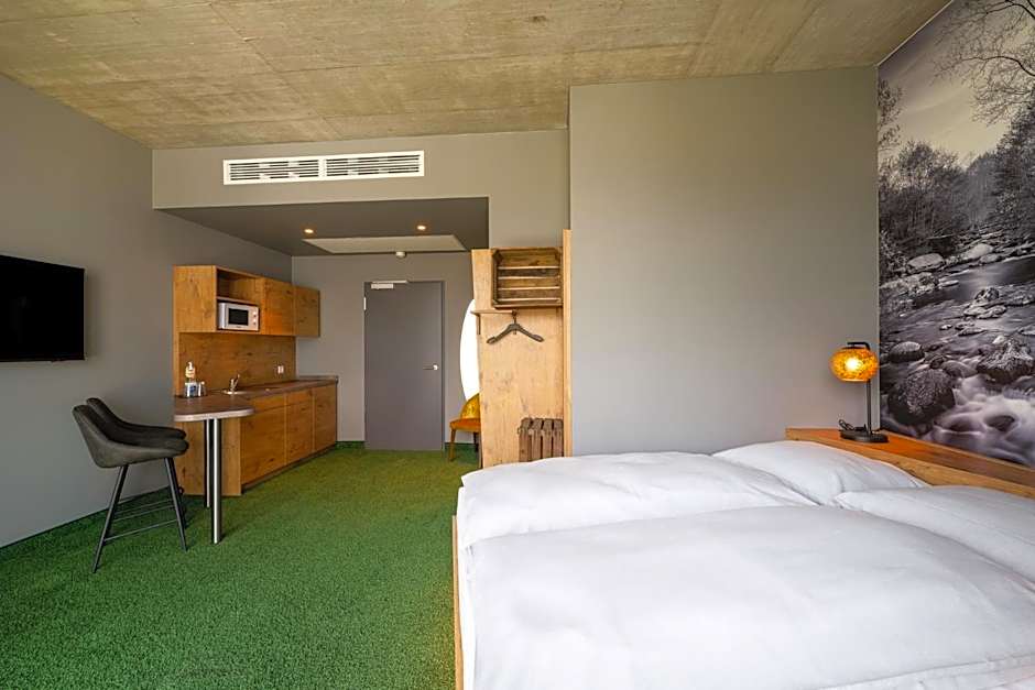 mightyTwice Hotel Achern