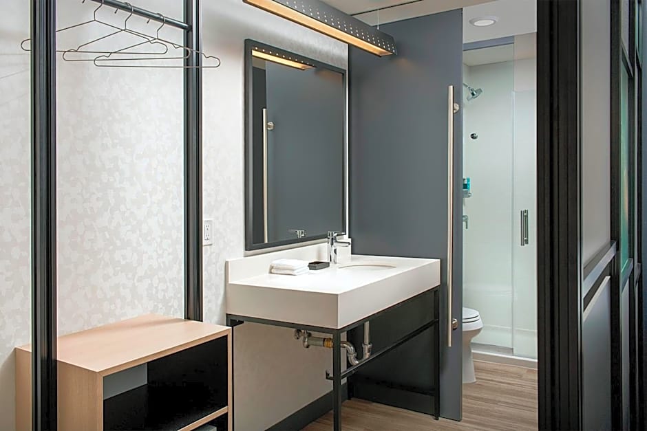 Aloft Dublin-Pleasanton