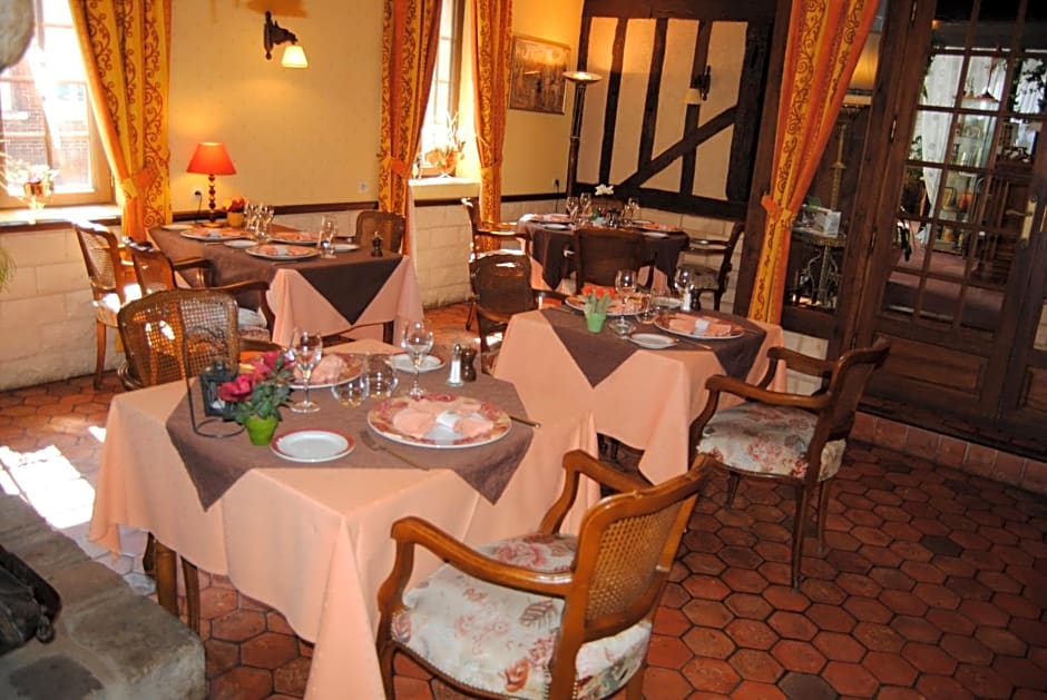 Hotel Restaurant Le Cygne
