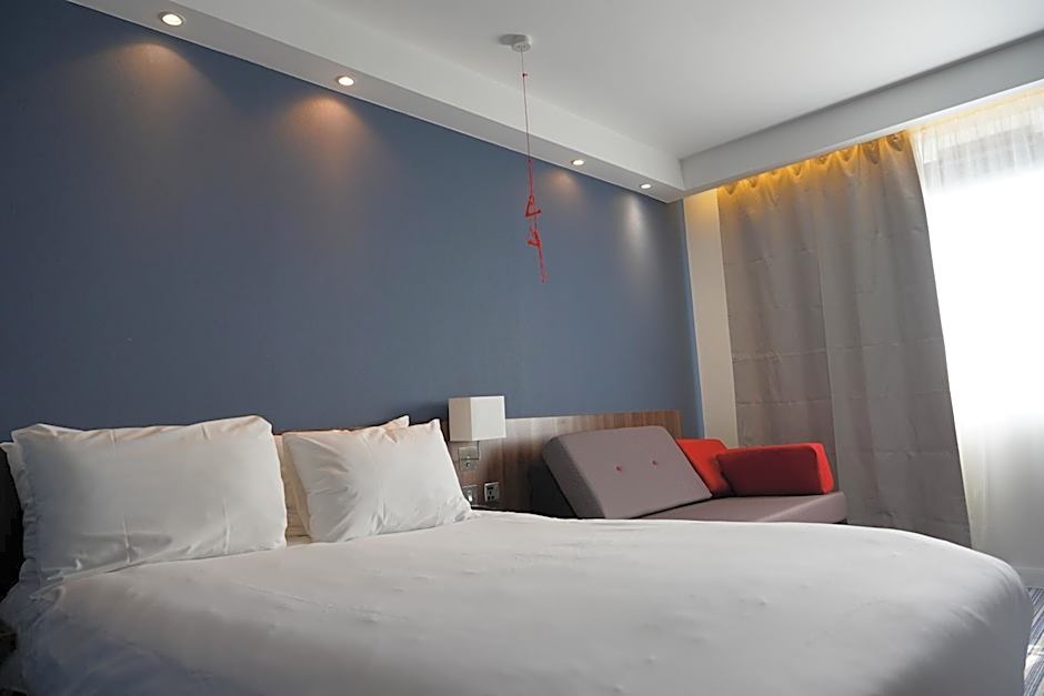 Holiday Inn Express Harlow By IHG