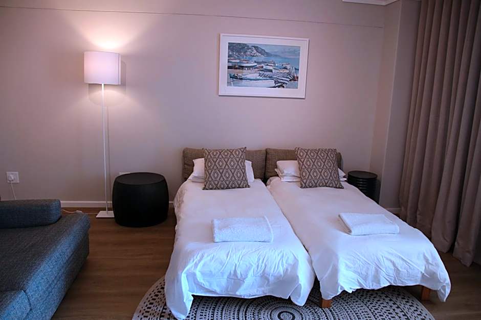 The Boardwalk Accommodation
