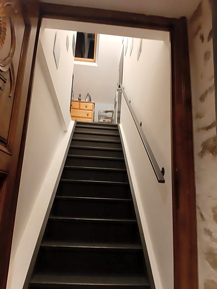 La Longère d'Arzoù, chambres d'hôtes