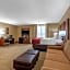 Comfort Suites Pelham Hoover I-65