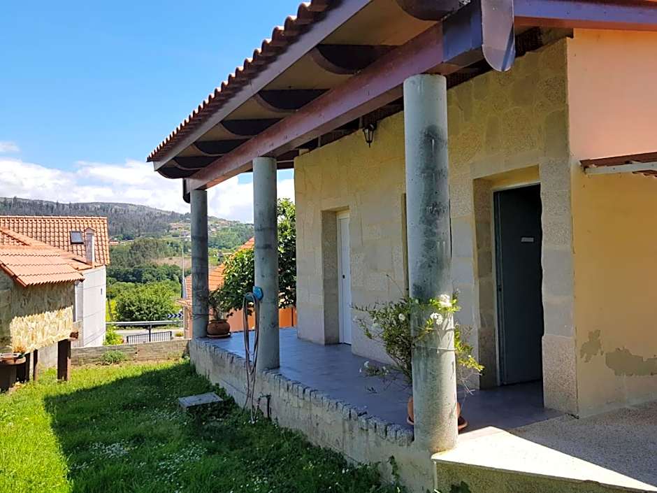 O Refuxio de la Jerezana