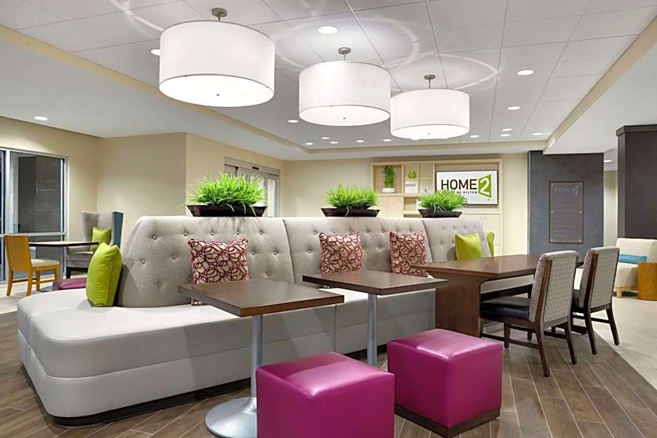 Home2 Suites by Hilton Middletown