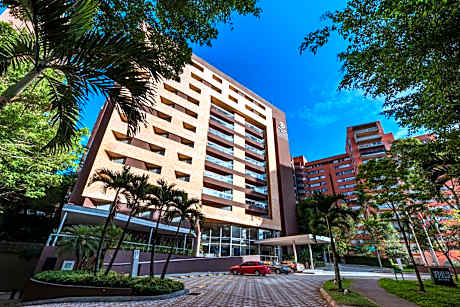 Hotel Estelar Blue