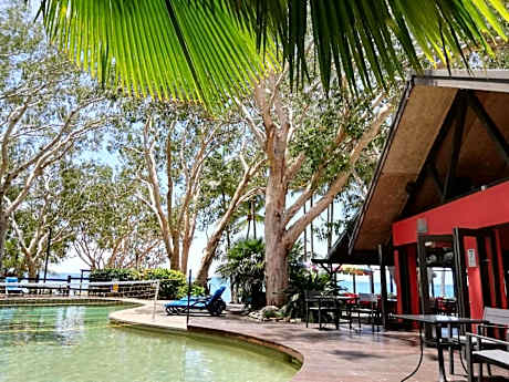 Turtle Cove Beach Resort - Adults Only LGBTQIA & Allies