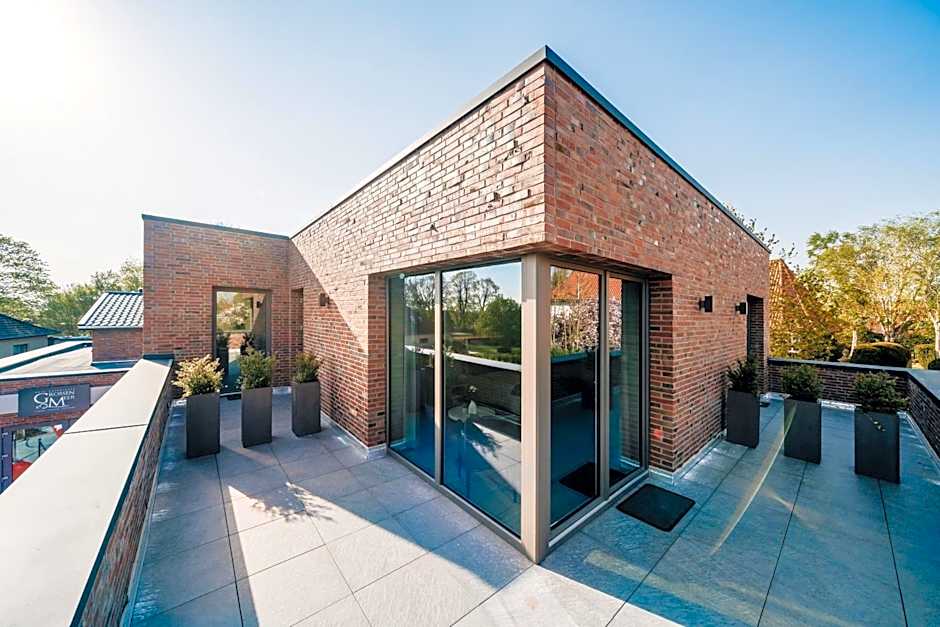 Gasthaus Großenmeer