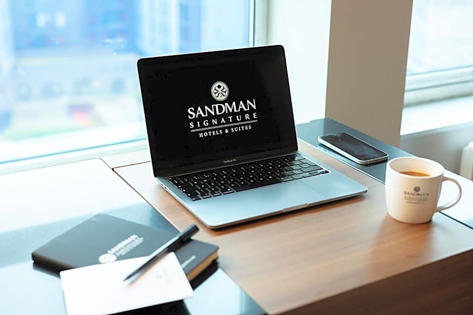 Sandman Signature Hotel Newcastle