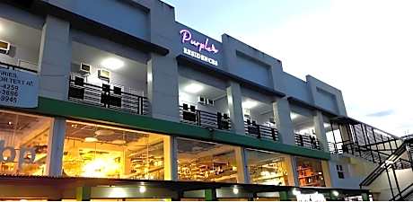 Purple Residences