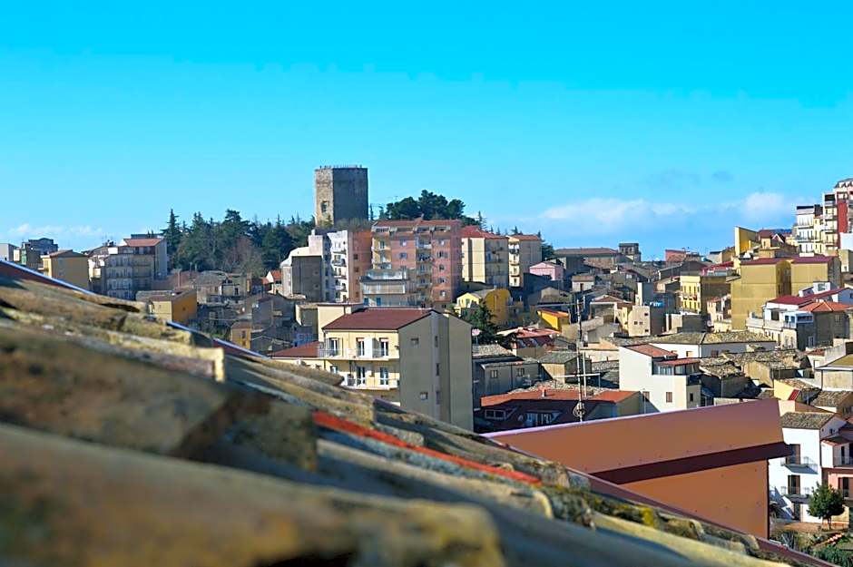 Centro Sicilia Rooms & Suites