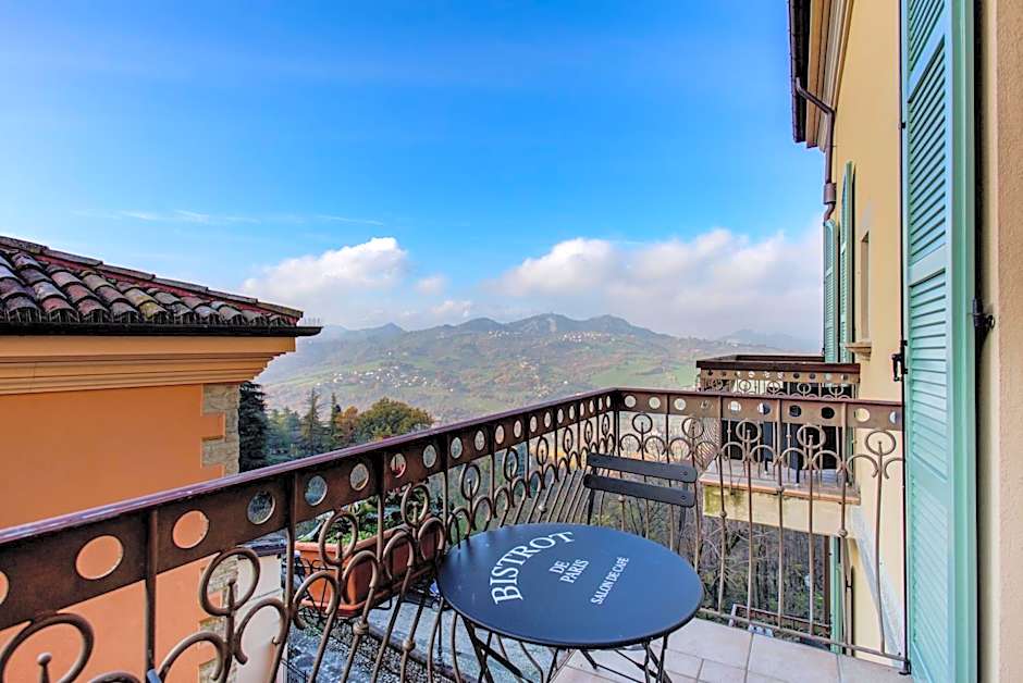 Oste del Castello Wellness & Bike Hotel