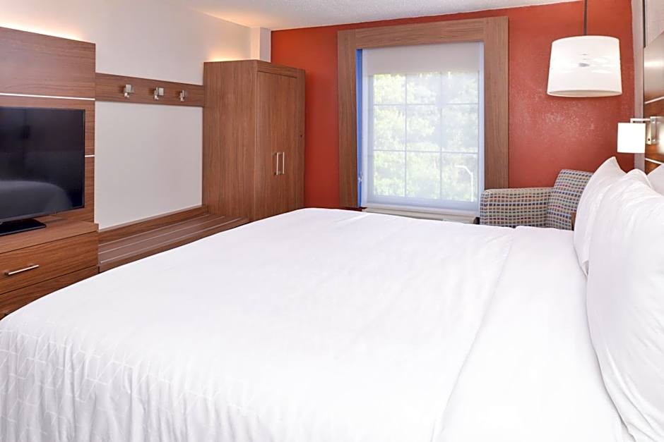 Holiday Inn Express Towson By IHG