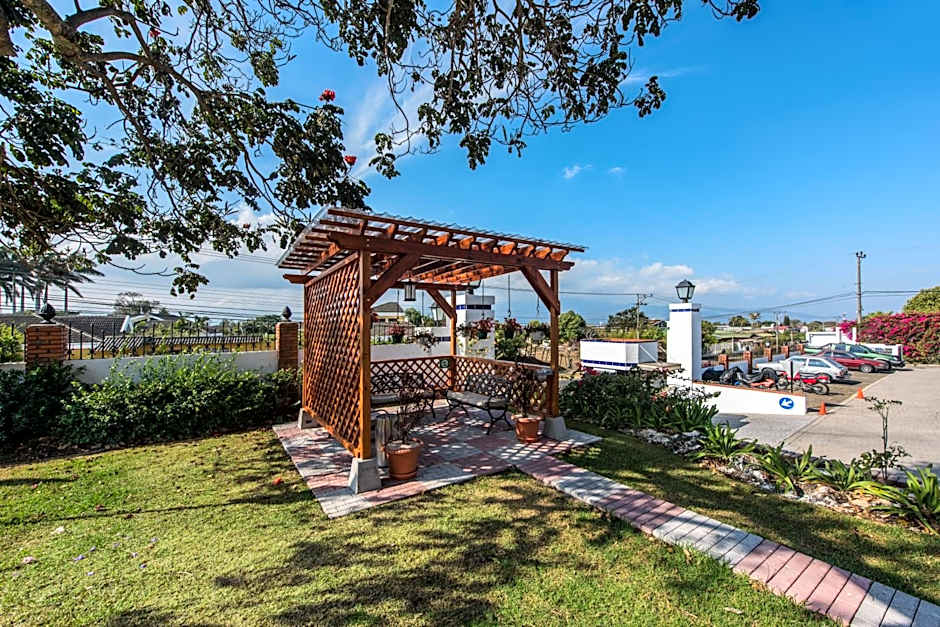 Hotel Bougainvillea San Jose